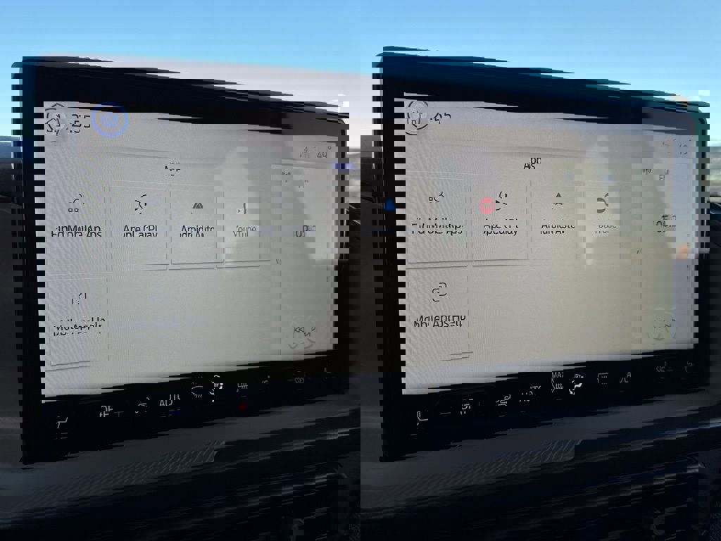 New 2025 Ford Bronco Sport Big Bend w/ Convenience Package image 30