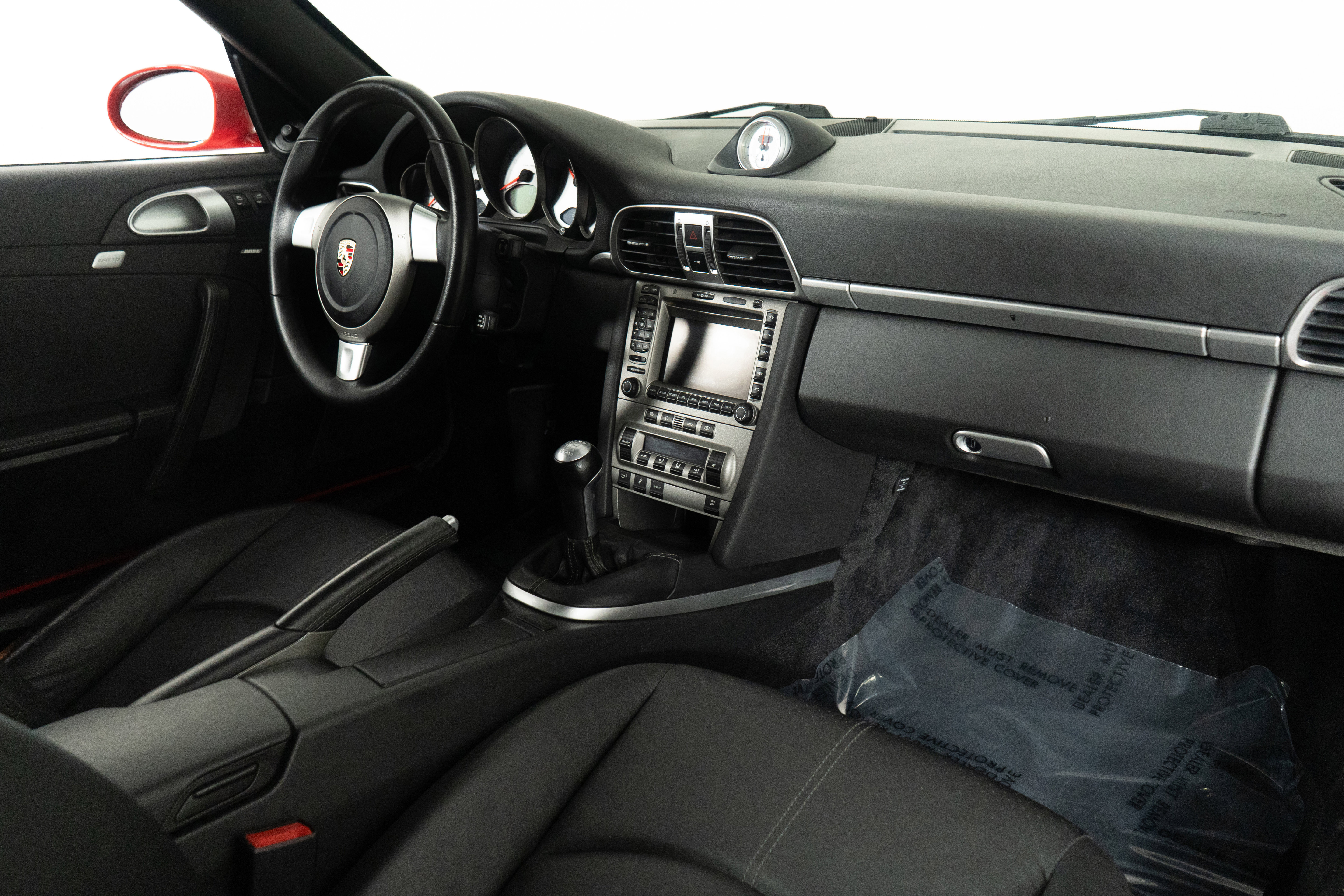 Used 2006 Porsche 911 Carrera S image 40