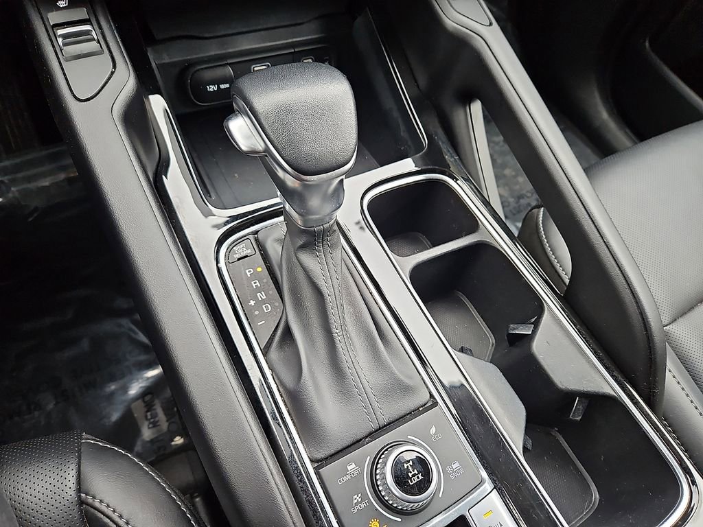 Certified 2024 Kia Telluride S image 15