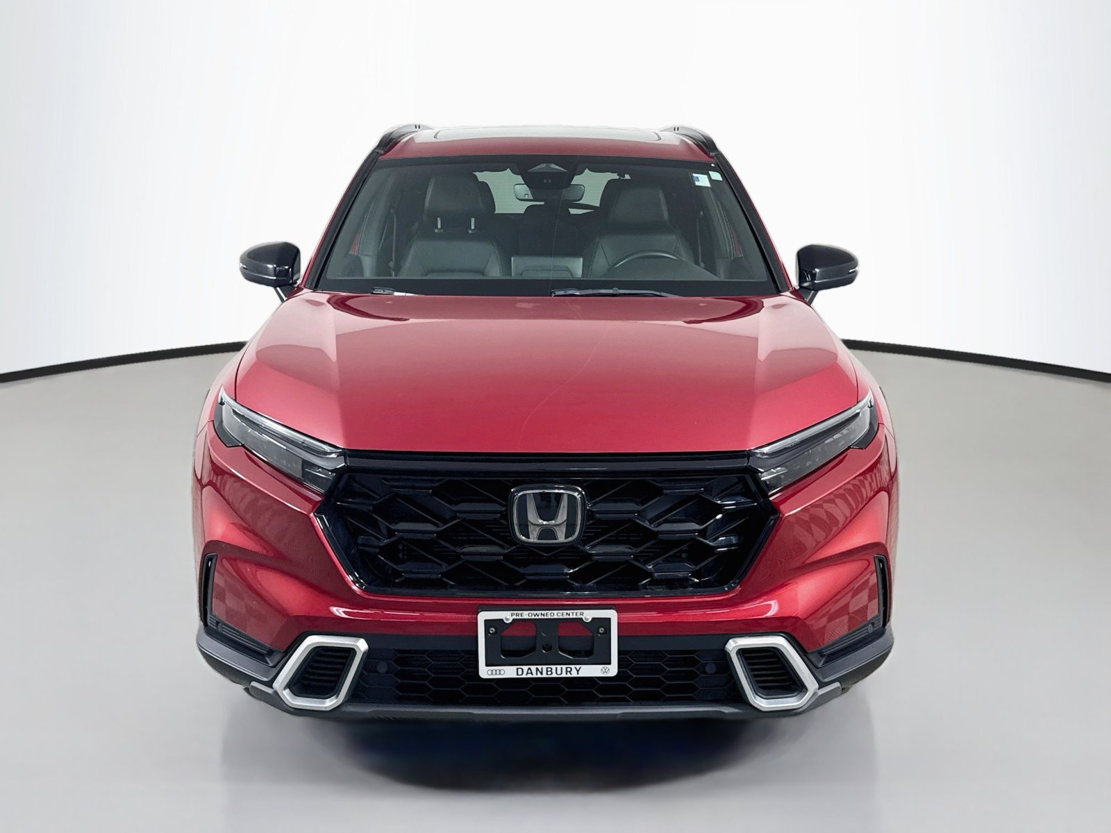 Used 2024 Honda CR-V Sport Touring image 6