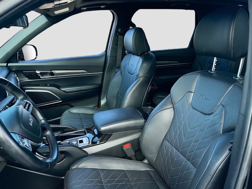Used 2024 Kia Telluride SX X-Line image 22
