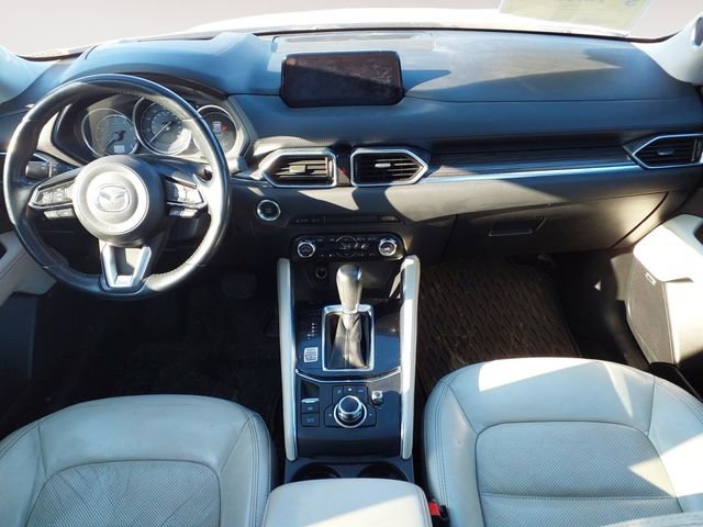 Used 2018 MAZDA CX-5 Grand Touring w/ Premium Package AWD/4WD image 11