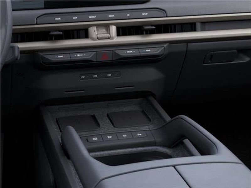 New 2027 Kia Telluride LX FWD image 50