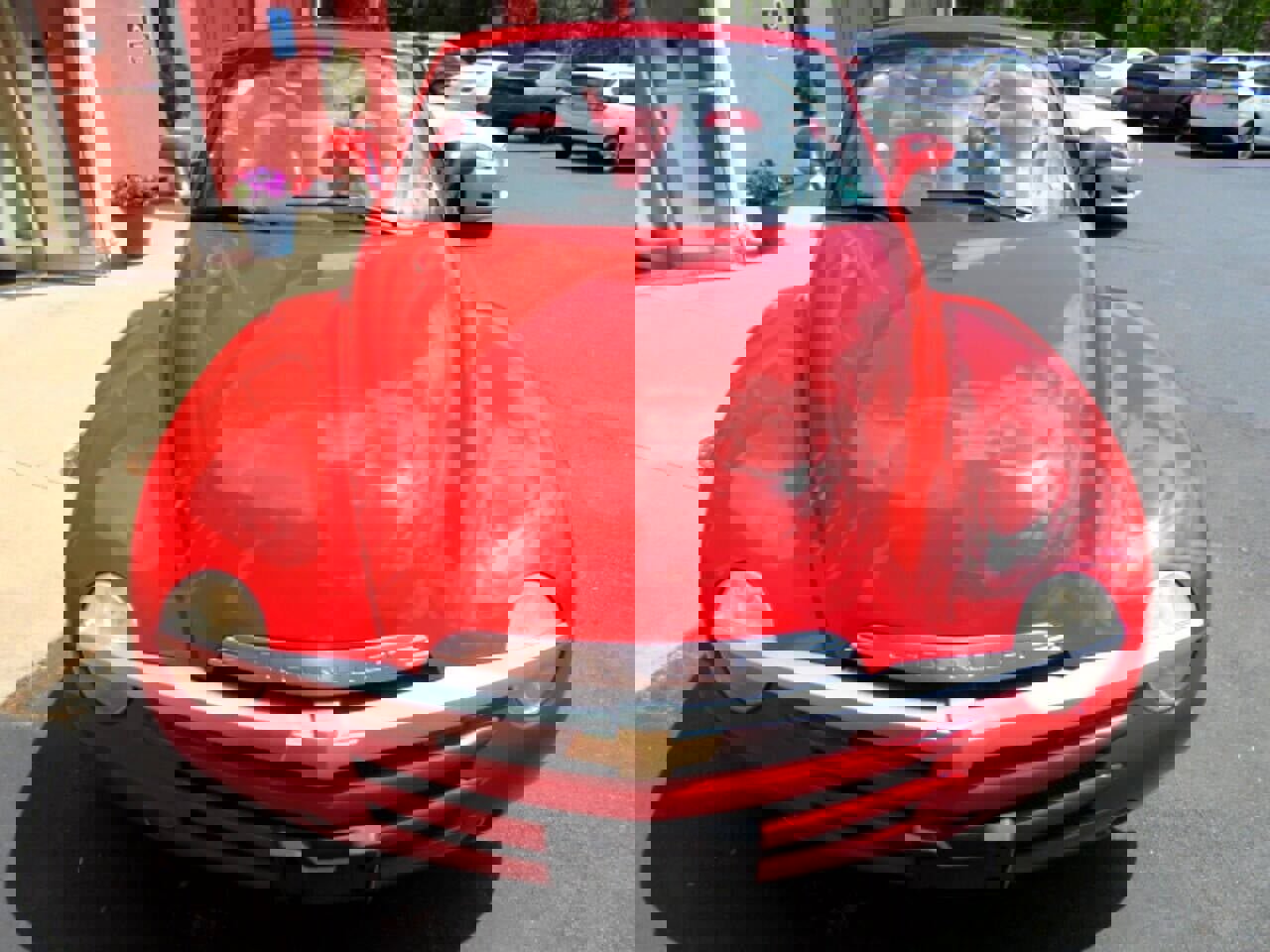 Used 2005 Chevrolet SSR w/ Preferred Equipment Group RWD image 32