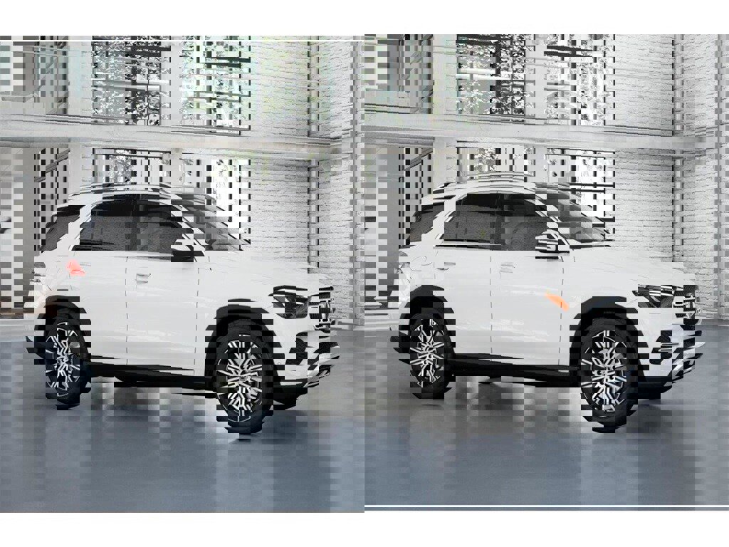 New 2026 Mercedes-Benz GLE 350 4MATIC image 13