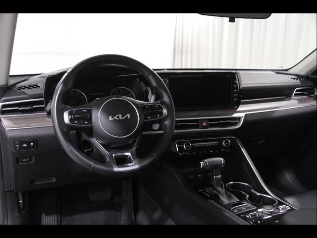 Used 2022 Kia K5 EX w/ EX Premium Package FWD image 6