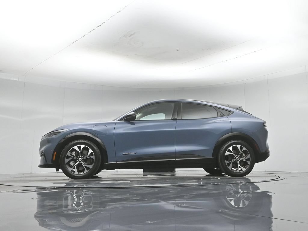 Certified 2023 Ford Mustang Mach-E Premium AWD/4WD image 55
