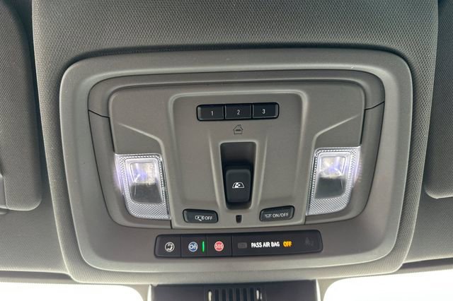 Used 2023 Chevrolet Silverado 1500 RST w/ All Star Edition Plus image 39