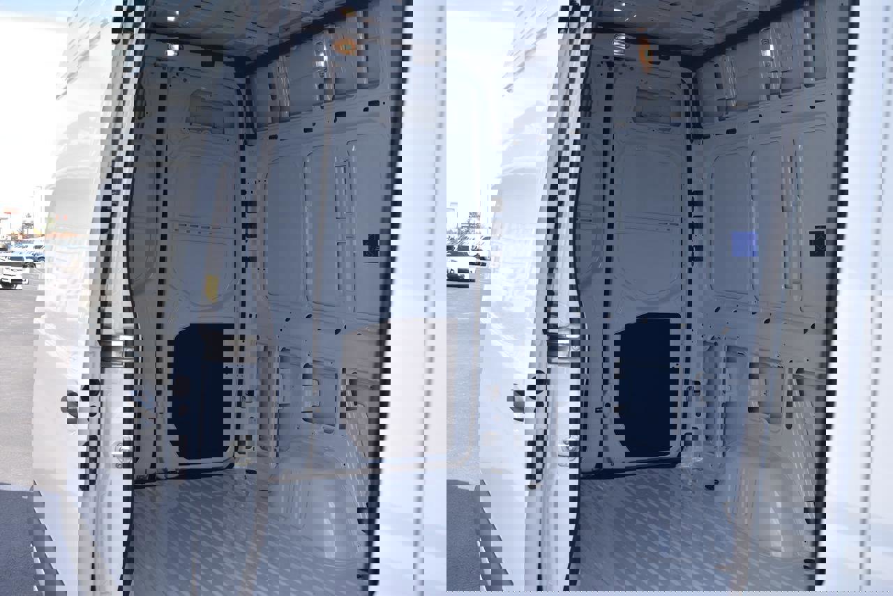 New 2025 Mercedes-Benz Sprinter 2500 image 8