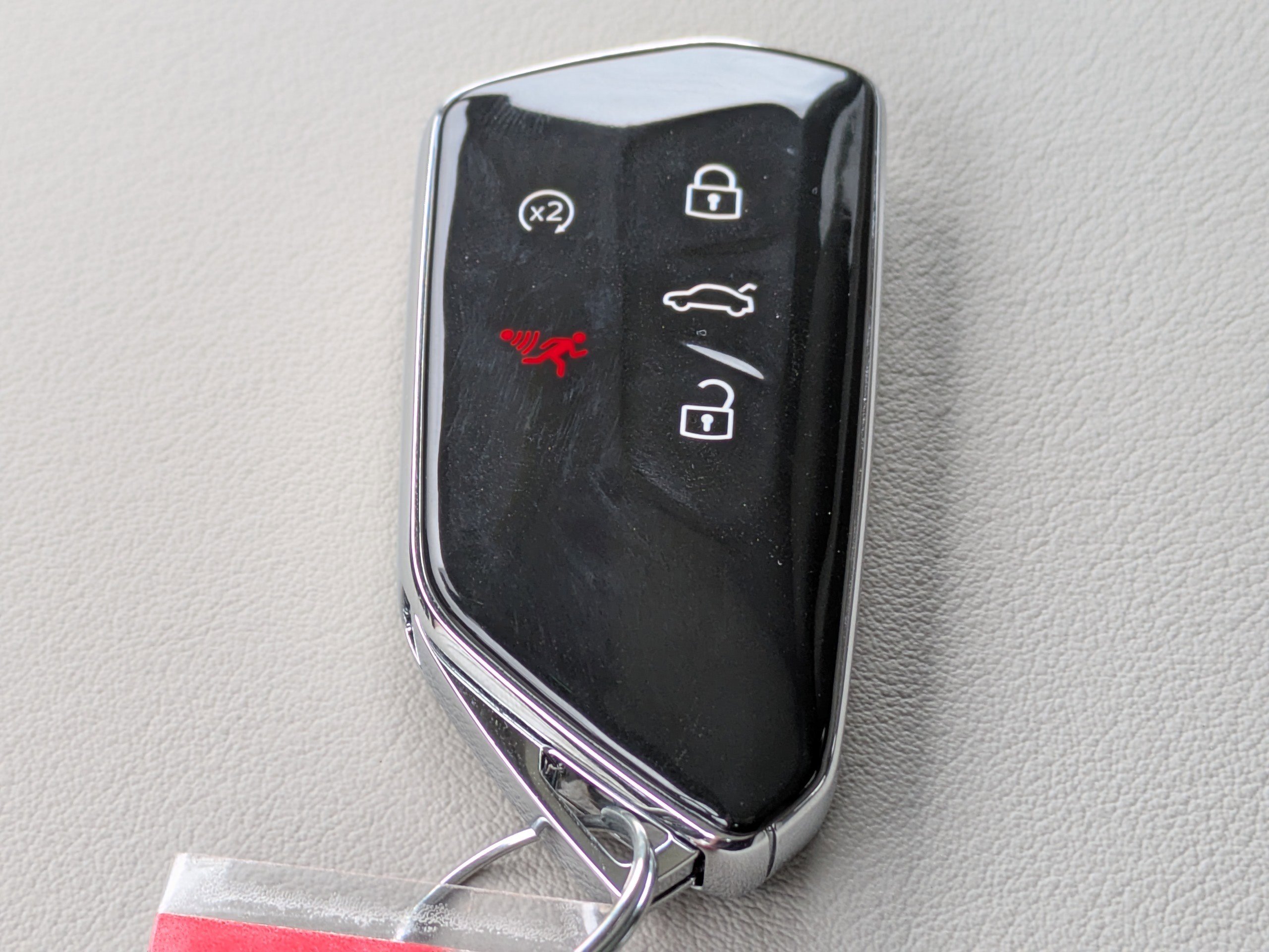 New 2026 Volkswagen Atlas SE image 32