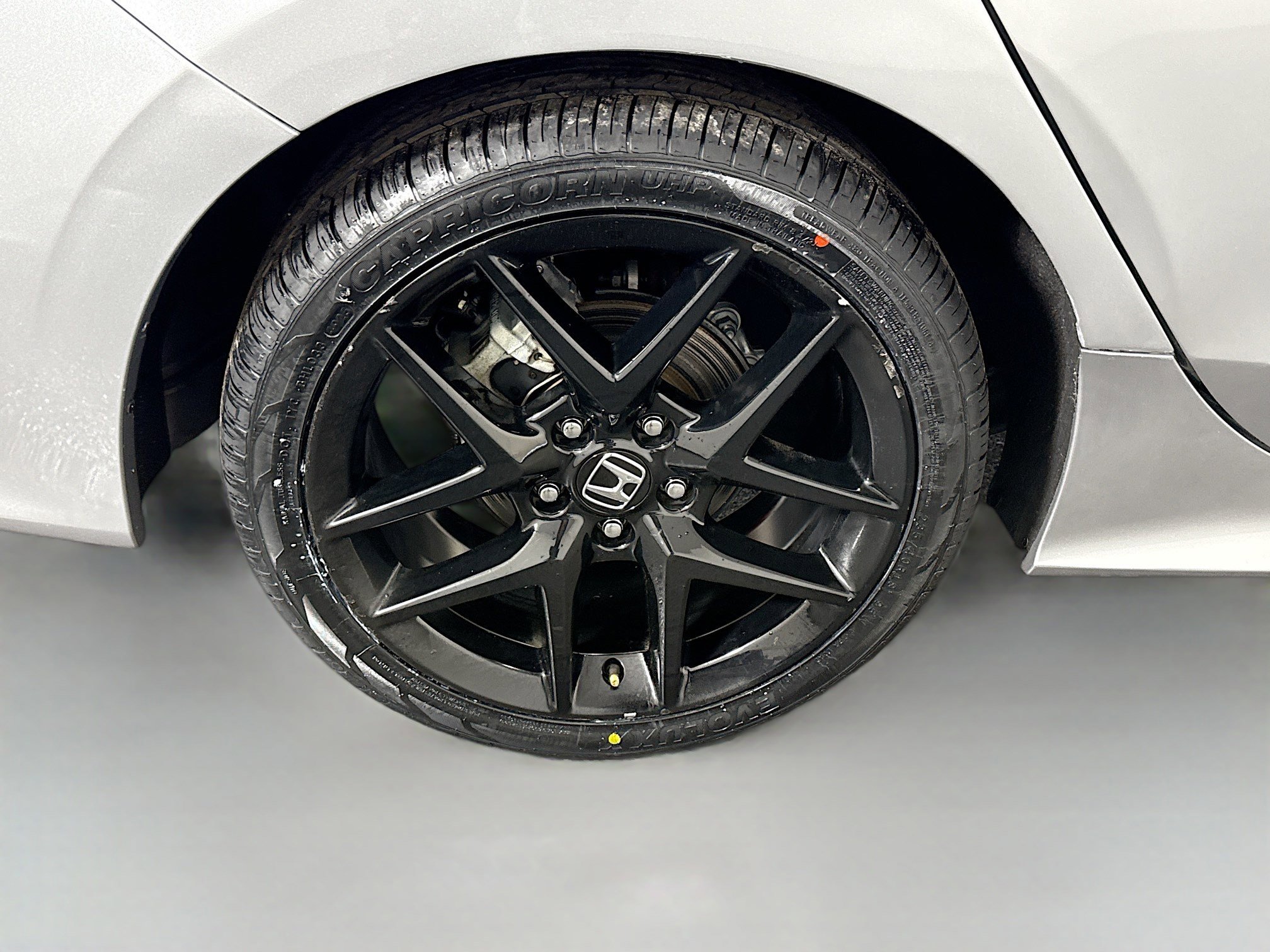 Used 2024 Honda Civic Sport image 33