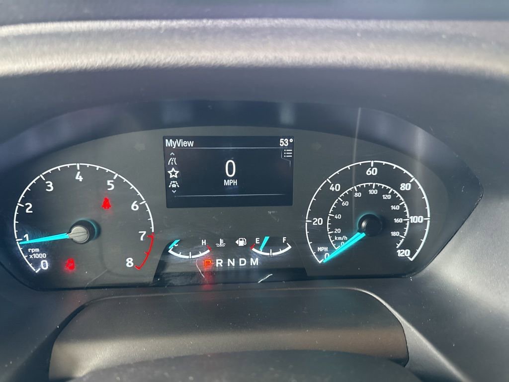 Used 2024 Ford Transit 250 Low Roof w/ Exterior Upgrade Package image 15