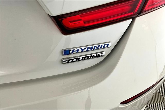 Used 2022 Honda Accord Touring image 14