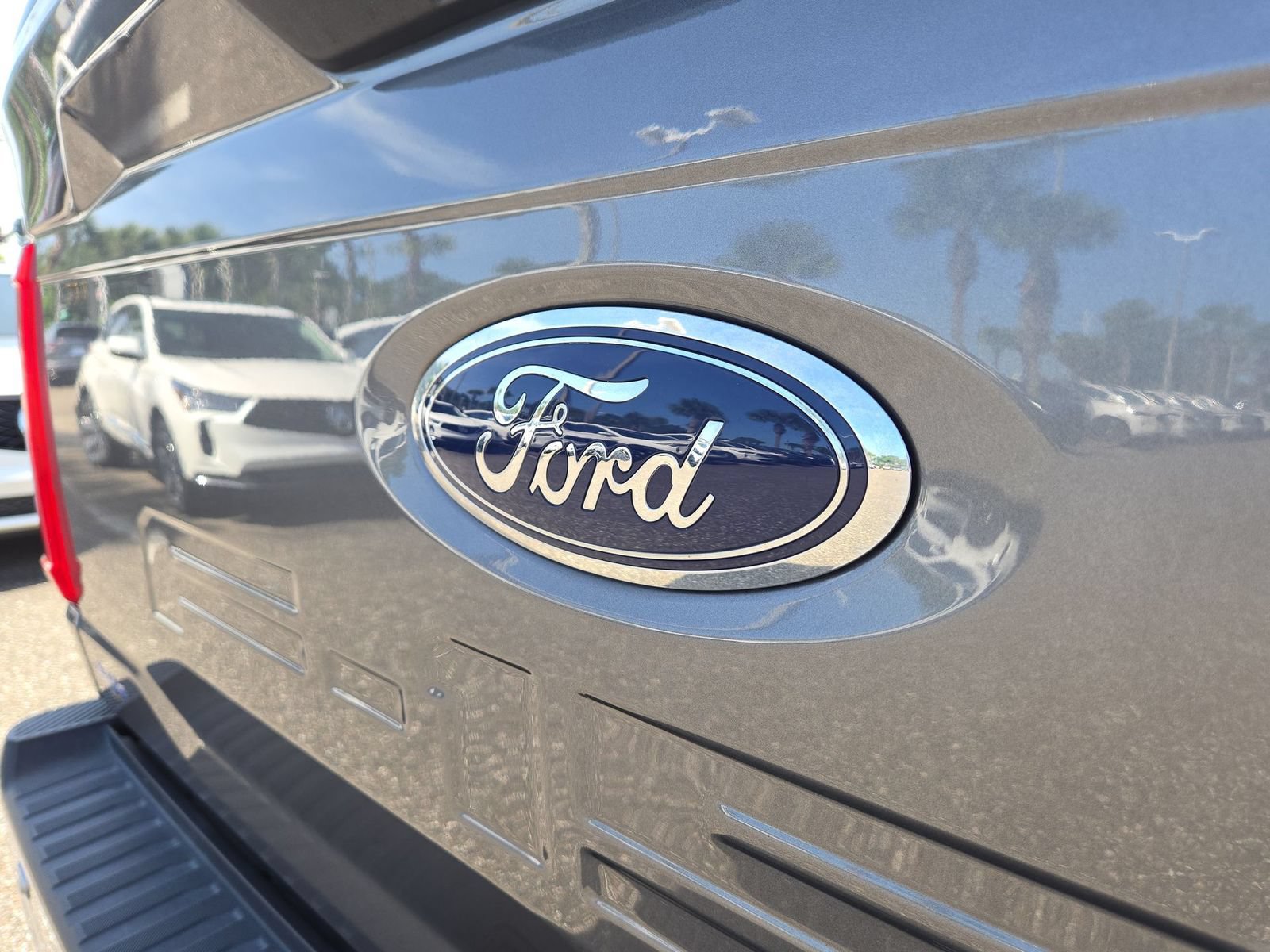 Used 2023 Ford F150 XLT AWD/4WD image 12