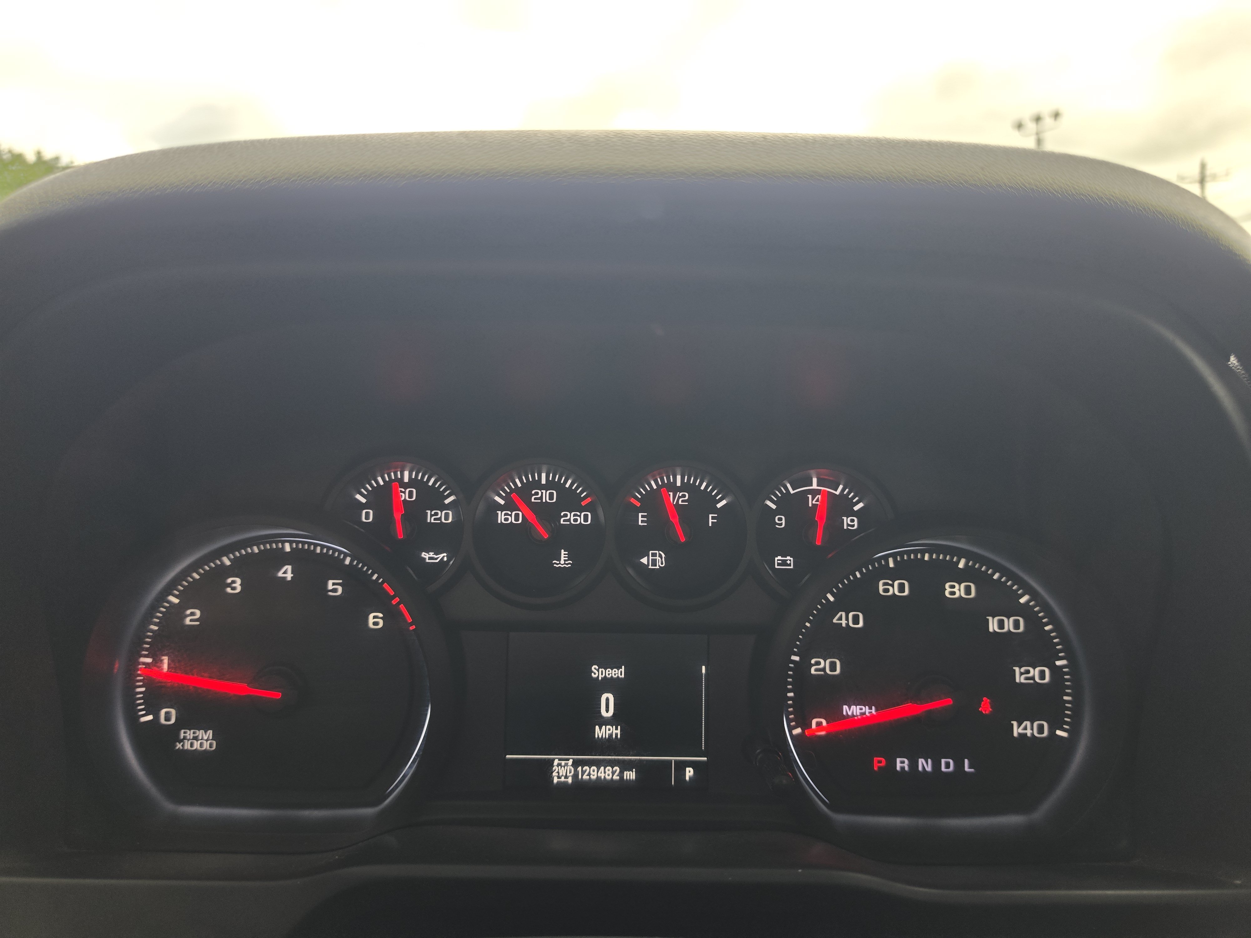 Used 2020 Chevrolet Silverado 2500 W/T w/ WT Fleet Convenience Package AWD/4WD image 18