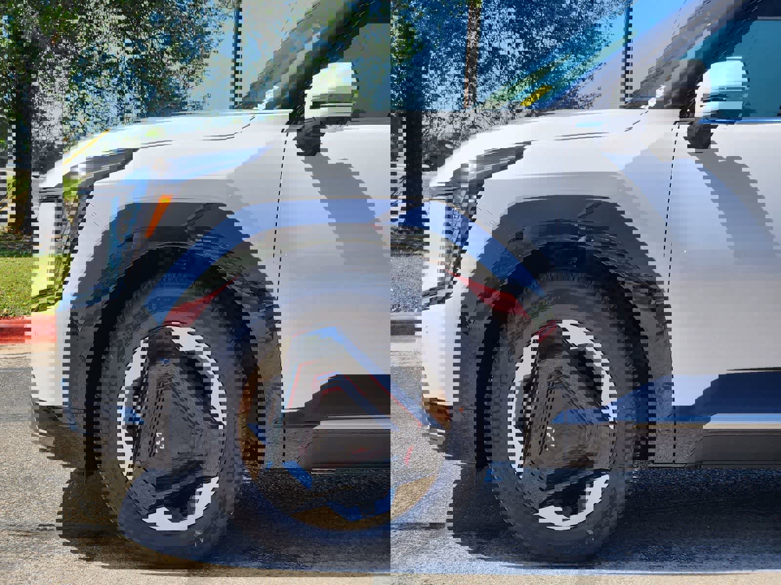 New 2026 Kia EV9 Land image 8