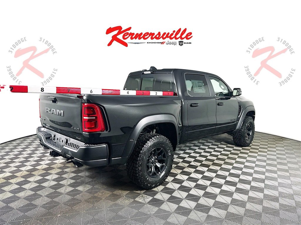 New 2026 RAM 1500 RHO image 7