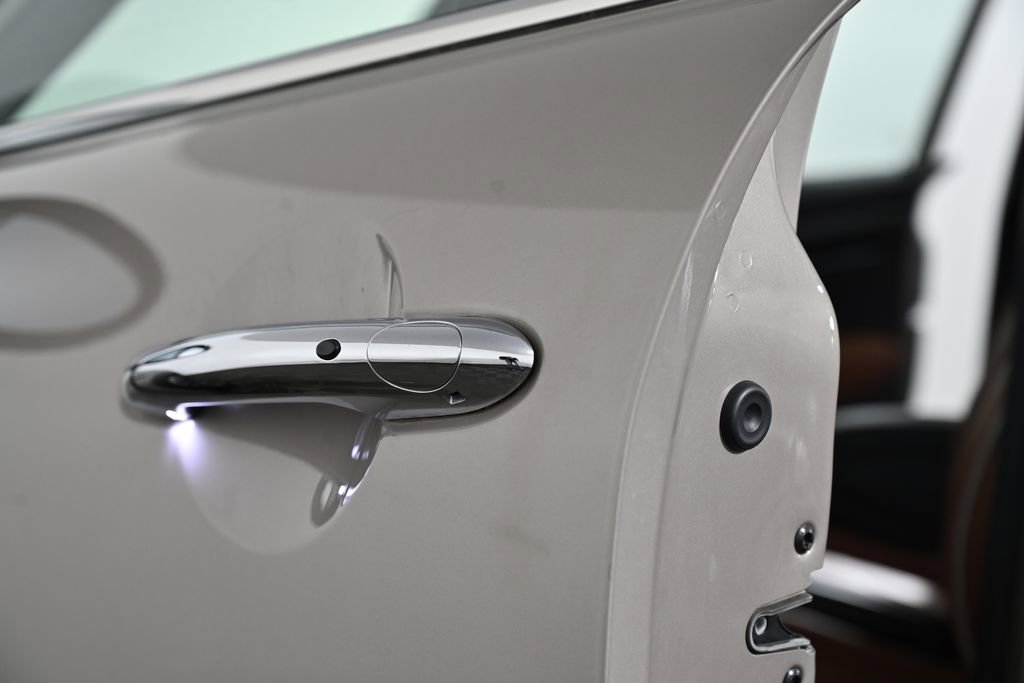 Used 2023 MINI Cooper S w/ Signature Upholstery Package image 14