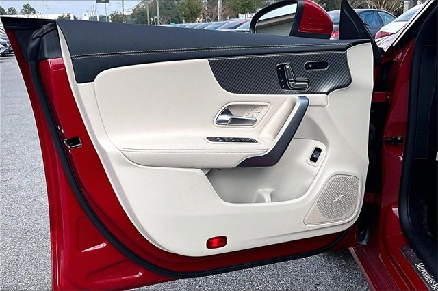 New 2024 Mercedes-Benz CLA 250 image 13