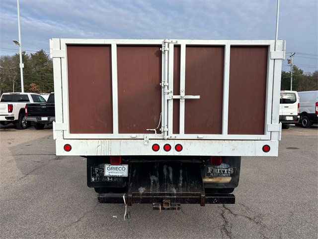 Used 2020 Ford F450 XL w/ Power Equipment Group image 3