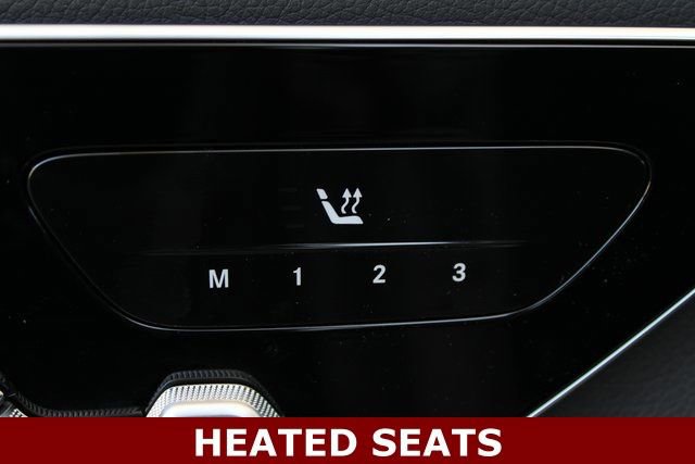 New 2026 Mercedes-Benz GLC 300 4MATIC image 16