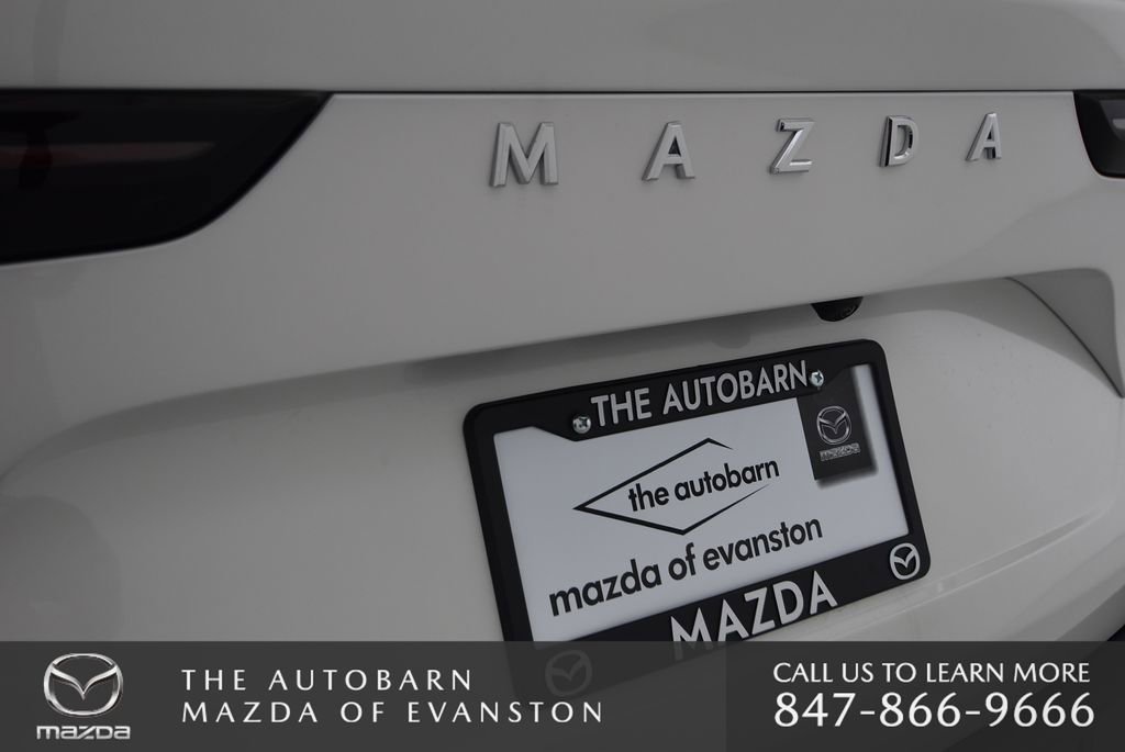 New 2026 MAZDA CX-5 2.5 S w/ Premium Package image 43