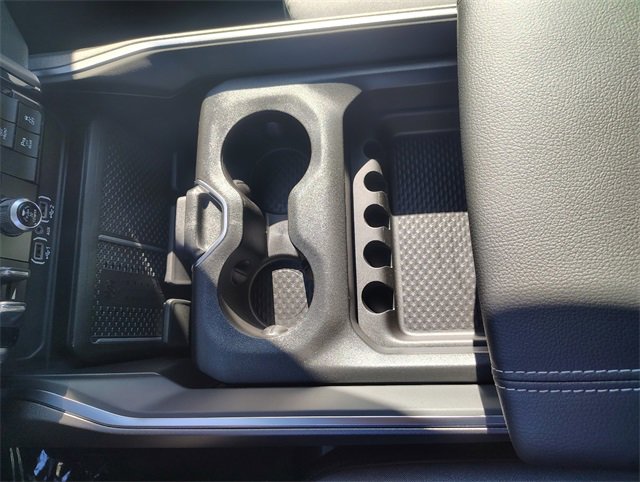 New 2026 RAM 1500 Big Horn image 23