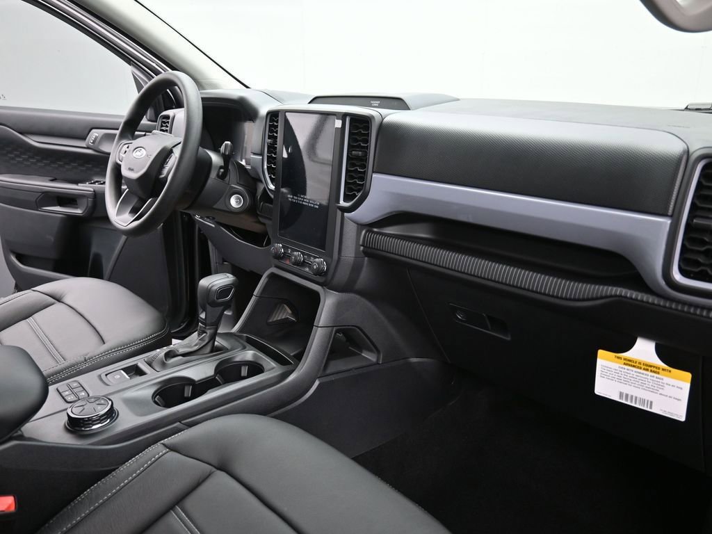 New 2025 Ford Ranger XL image 29