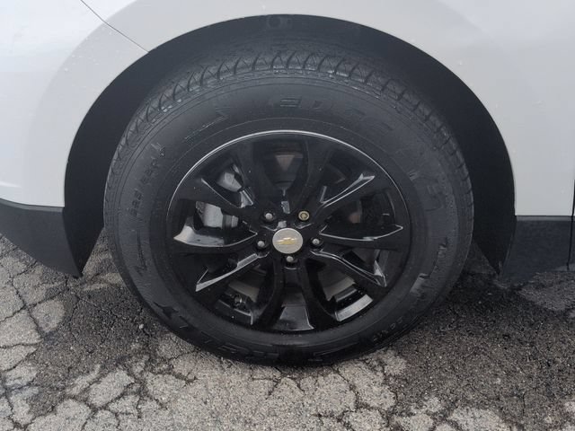 Used 2019 Chevrolet Equinox LT FWD image 34