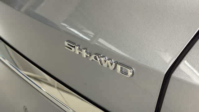 Used 2022 Acura MDX SH-AWD w/ Technology Package image 10