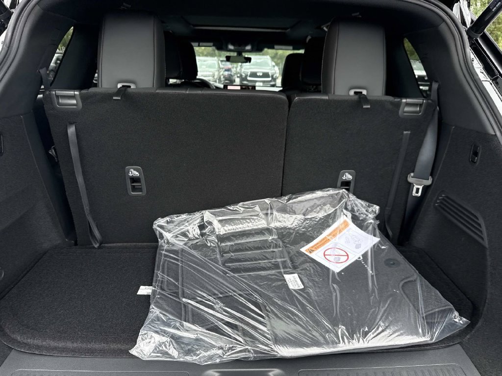 New 2027 INFINITI QX60 Sport w/ Dark Cargo Package AWD/4WD image 22