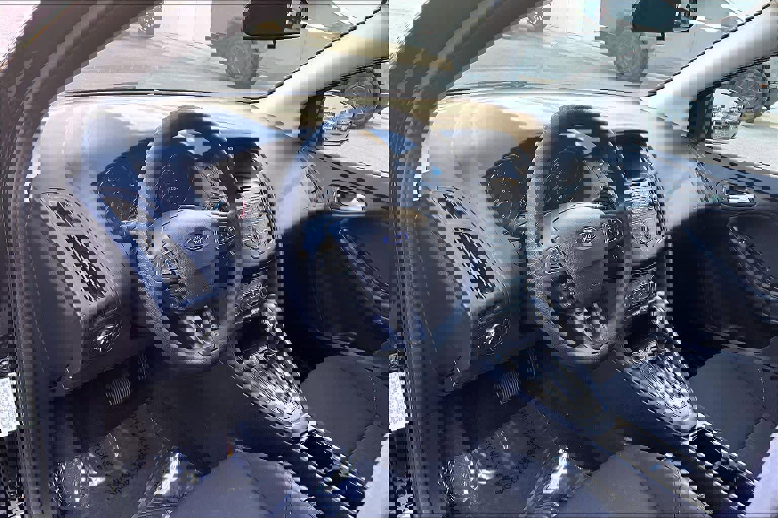 Used 2017 Ford Focus SE image 17