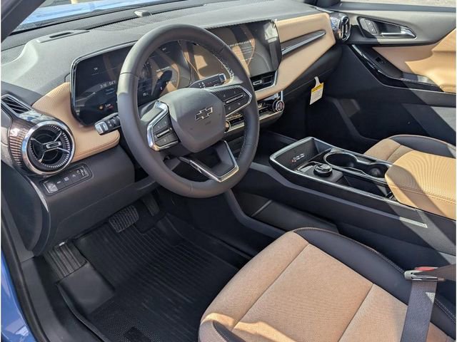 New 2026 Chevrolet Equinox ACTIV w/ Convenience Package III image 12