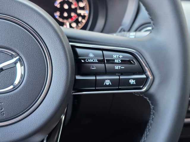 New 2026 MAZDA CX-90 Plug-In Hybrid w/ Premium Plus image 28