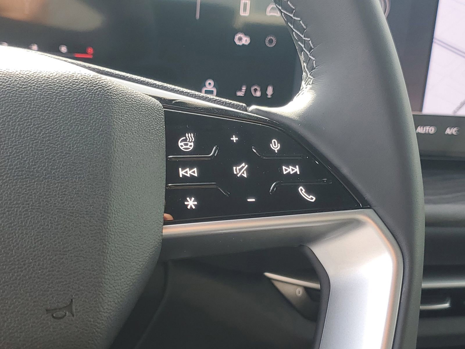 New 2025 Audi Q5 Premium Plus image 25