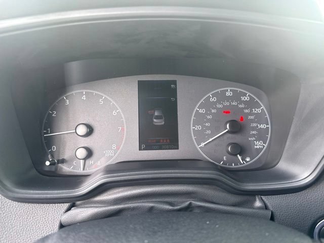 Used 2024 Toyota Corolla SE FWD image 27