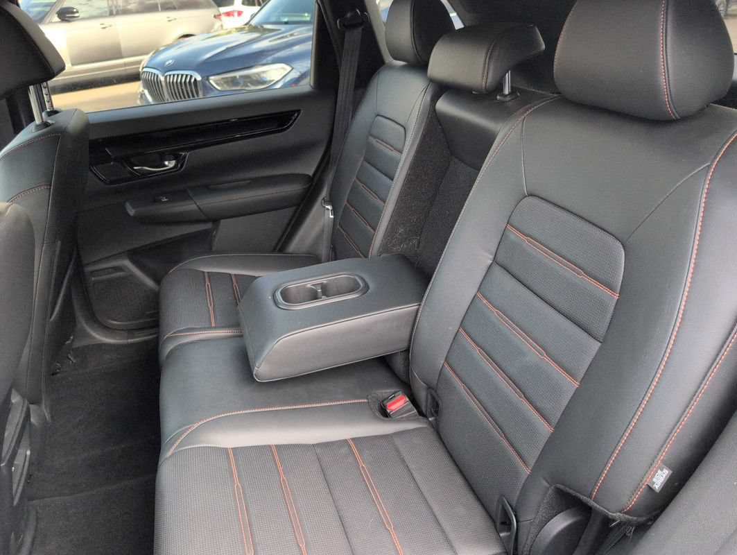 Used 2024 Honda CR-V Sport Touring image 10