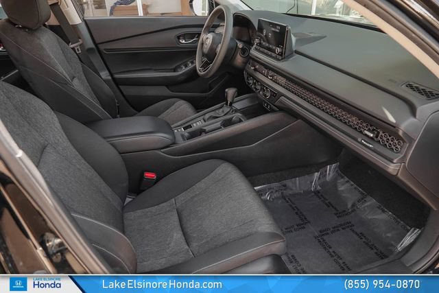 Certified 2023 Honda Accord EX image 18