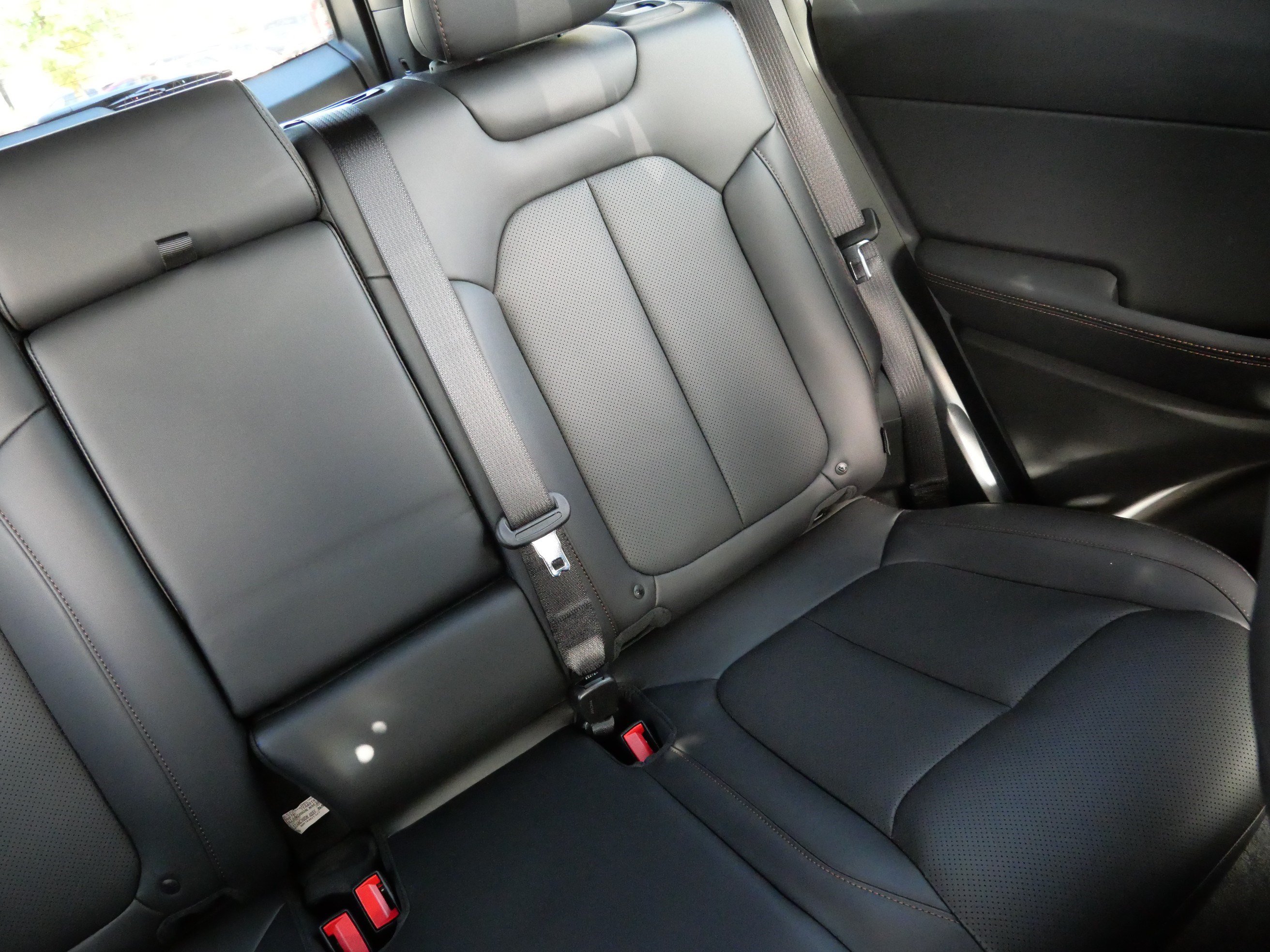 Used 2026 Jeep Cherokee Limited AWD/4WD image 15