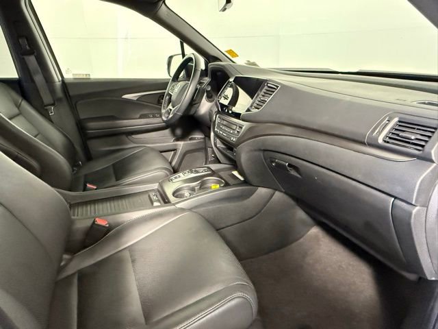Used 2023 Honda Passport EX-L image 49
