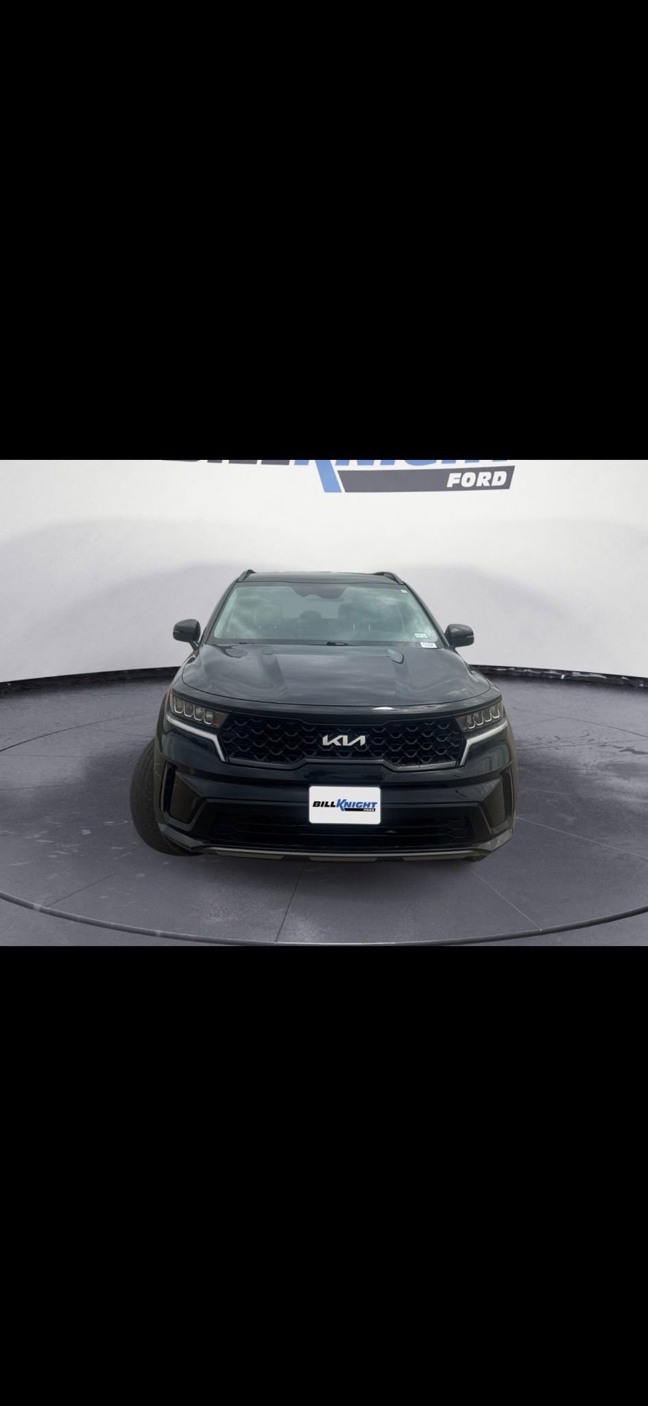 Used 2022 Kia Sorento S FWD image 8