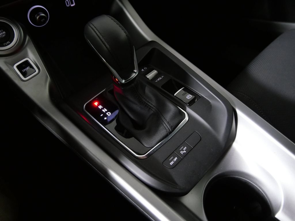 Used 2024 Dodge Hornet R/T Plus w/ R/T Blacktop Package AWD/4WD image 23