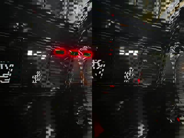 New 2026 Acura MDX SH-AWD w/ Technology Package image 25