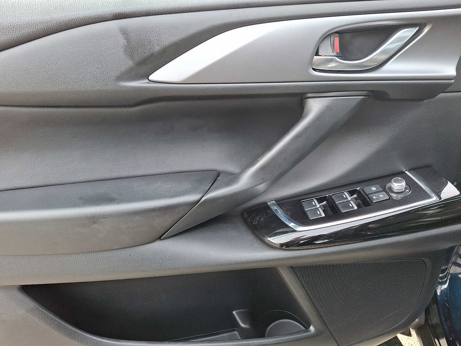 Used 2023 MAZDA CX-9 Touring Plus image 8