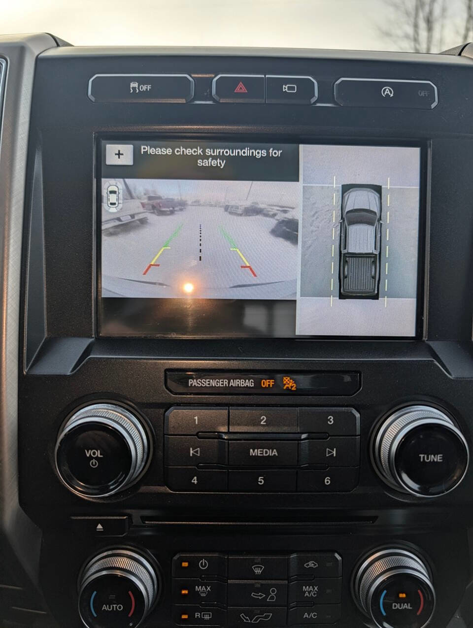 Used 2018 Ford F150 Limited AWD/4WD image 26