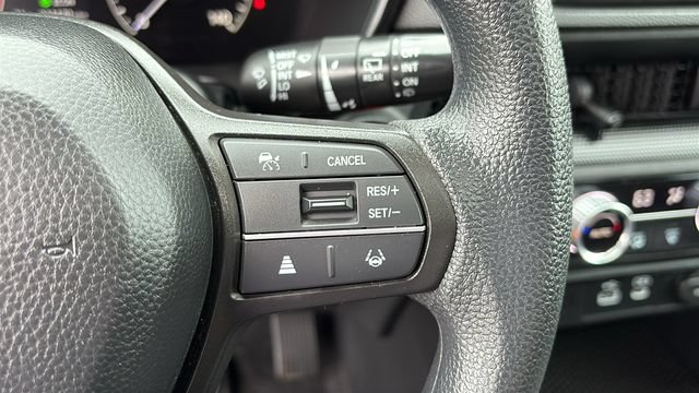 Used 2024 Honda CR-V EX image 14