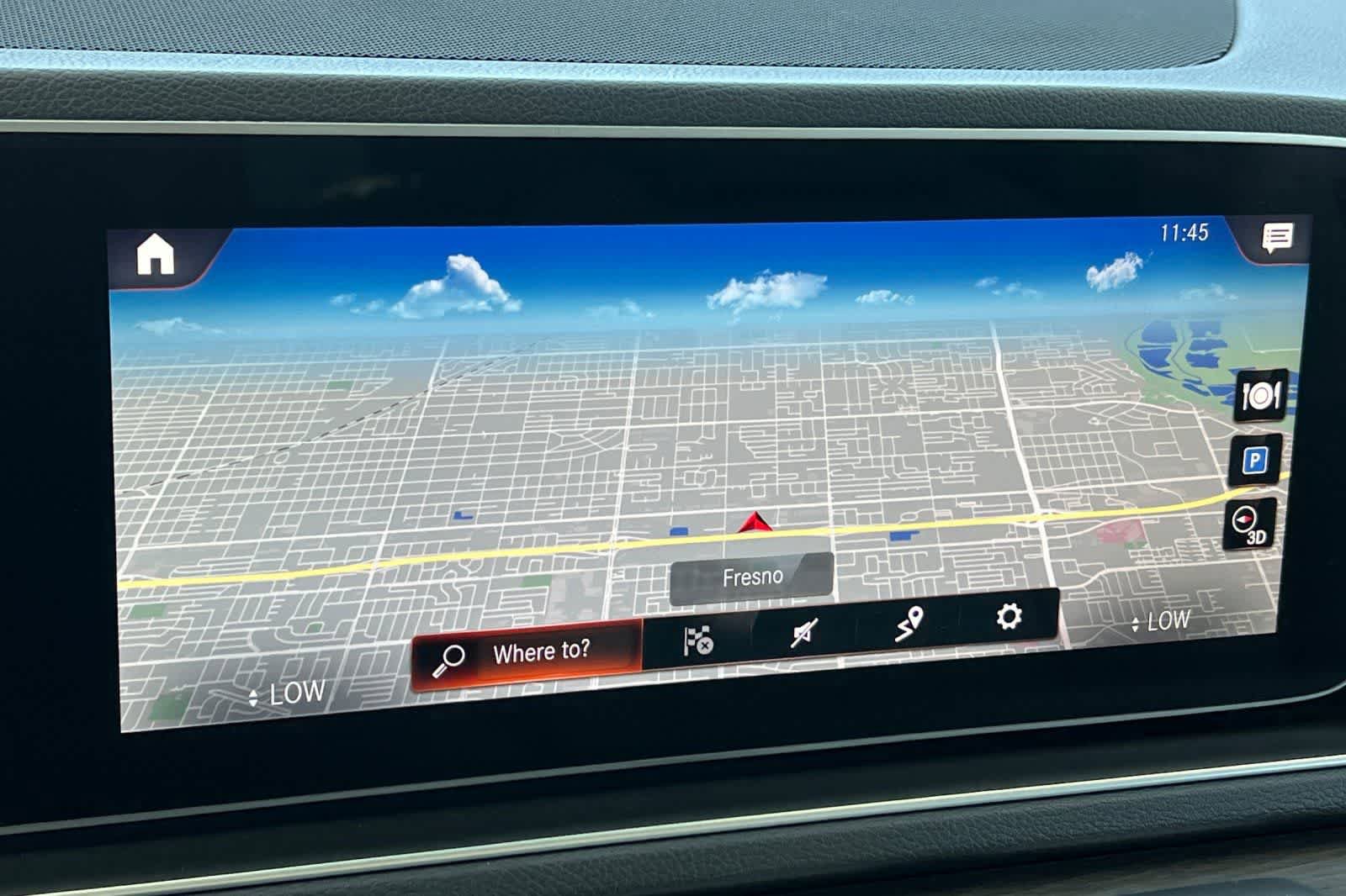 Used 2021 Mercedes-Benz GLE 350 image 21
