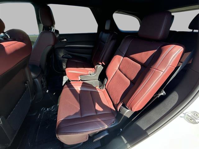 New 2026 Dodge Durango R/T image 6