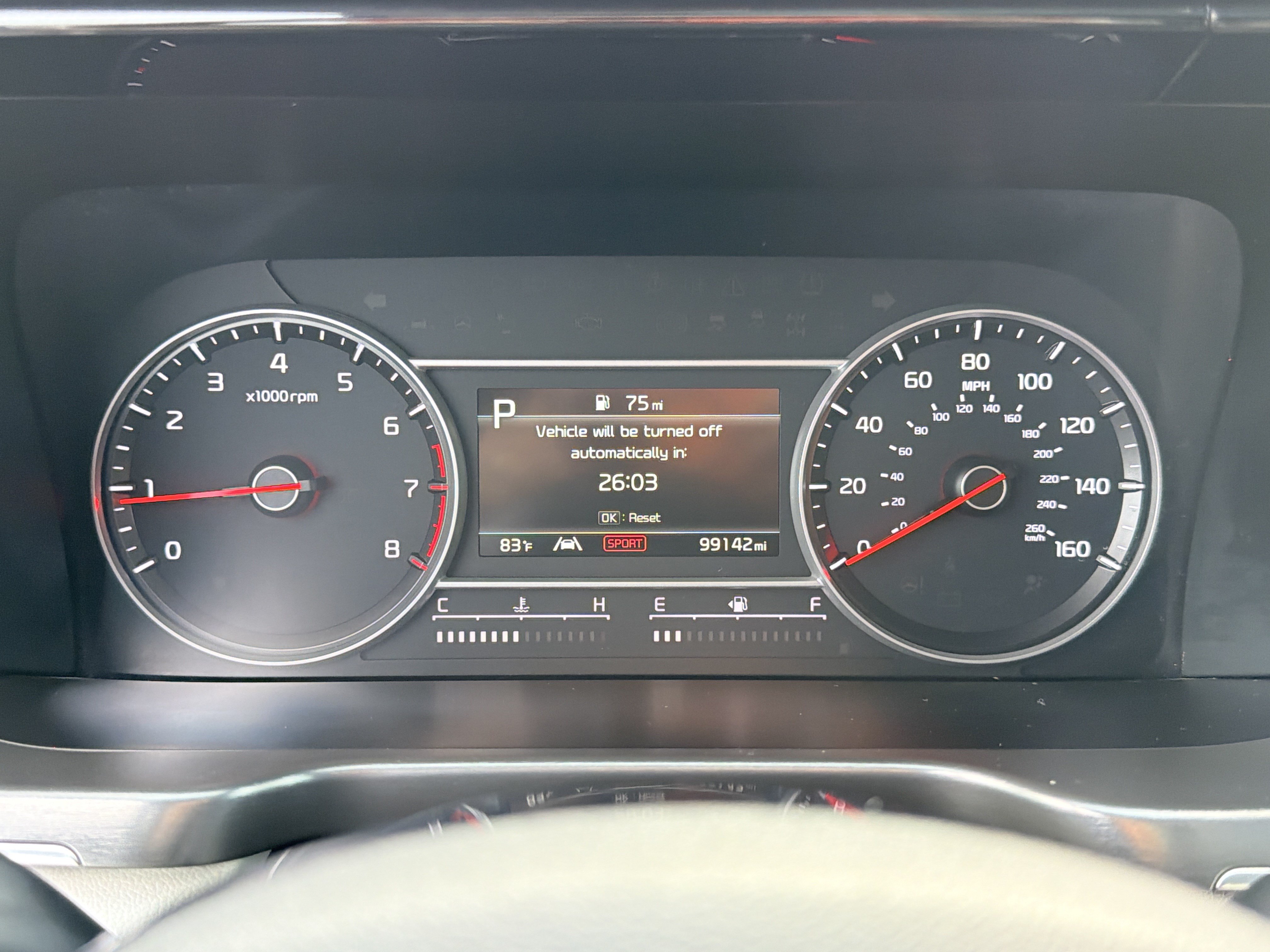 Used 2021 Kia Sorento SX FWD image 24
