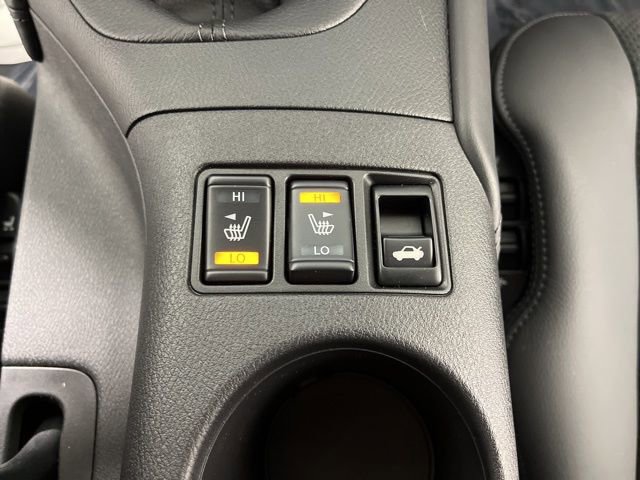 New 2026 Nissan Z Performance image 32